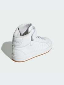 Кроссовки Adidas Grand Court модель JR0803-KZ Фото
