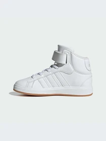 Кроссовки Adidas Grand Court модель JR0803-KZ Фото
