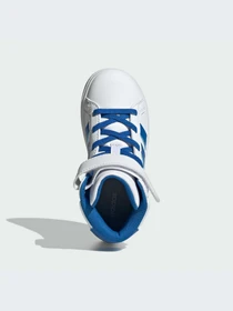 Кроссовки Adidas Grand Court модель JR0800-KZ Фото