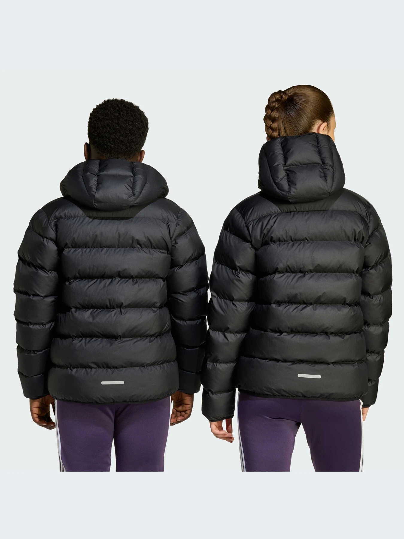 Куртки и дубленки Adidas модель JL7430-KZ Куртки и дубленки Adidas модель JL7430-KZ Фото