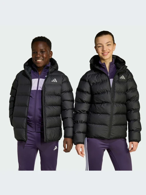 Күрткелер мен тондар Adidas үлгі JL7430-KZ Фото