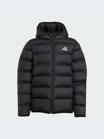 Куртки и дубленки Adidas модель JL7430-KZ Фото