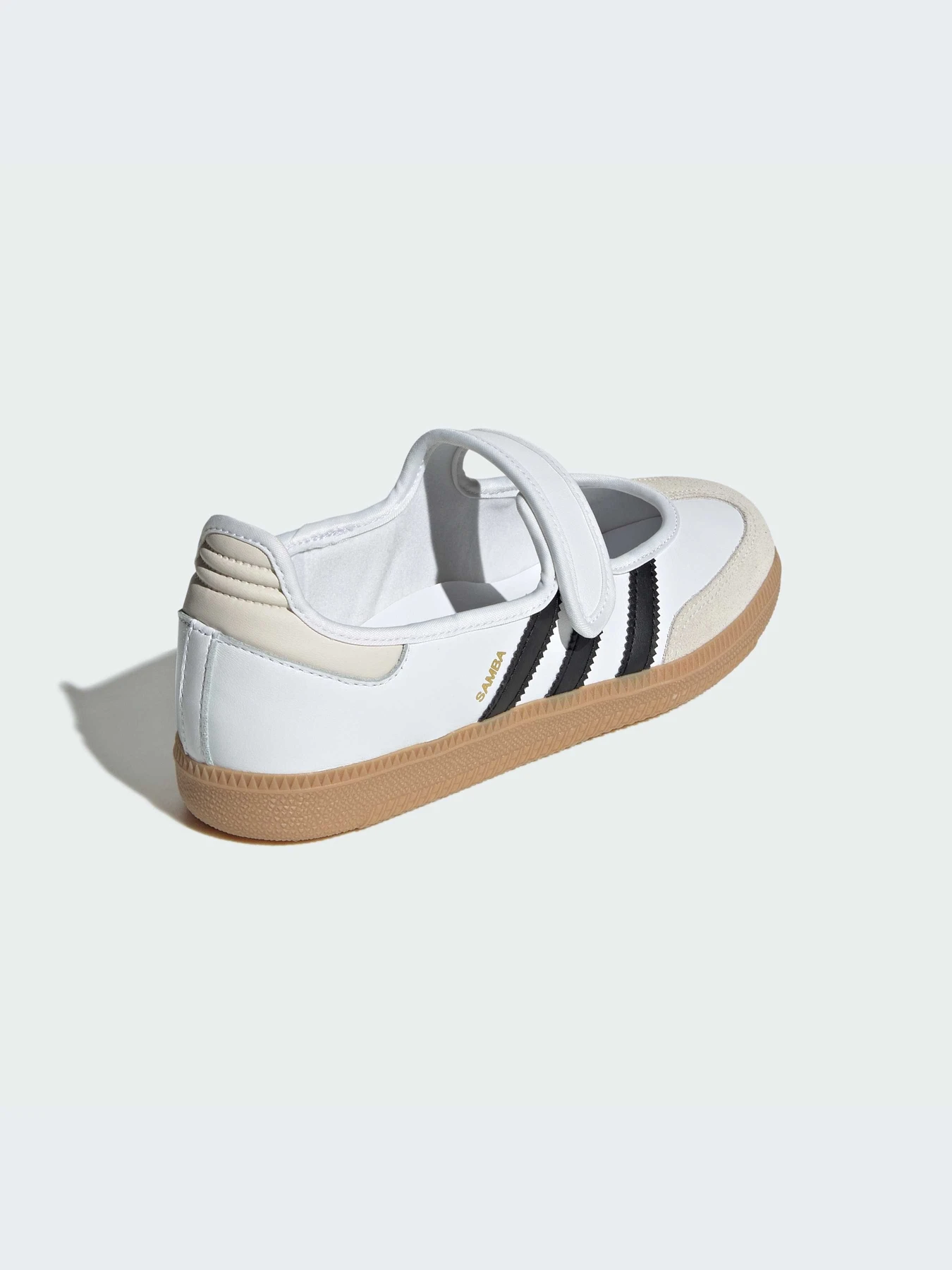Туфли и лоферы Adidas модель JR1402-KZ Туфли и лоферы Adidas модель JR1402-KZ Фото