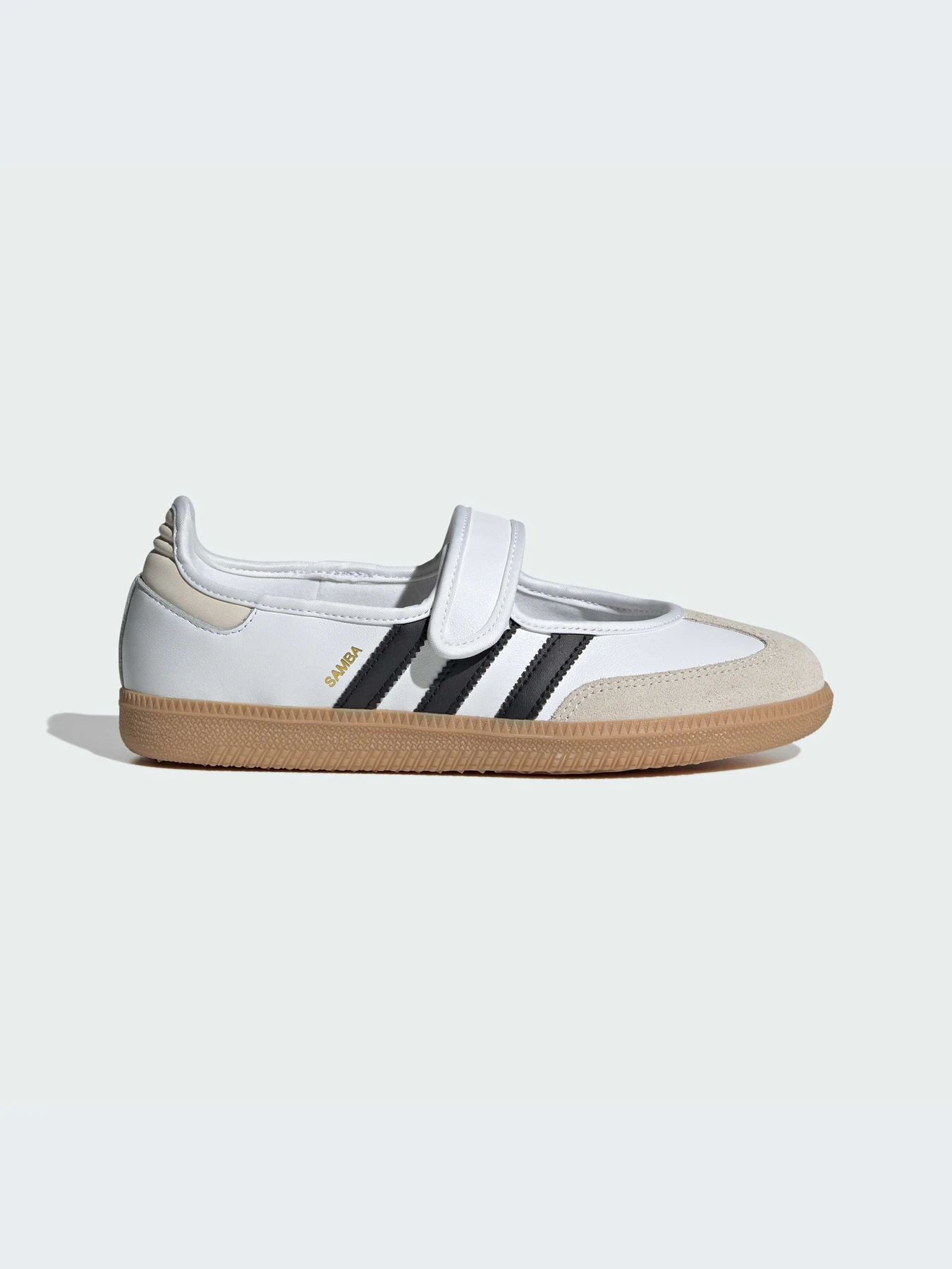 Туфли и лоферы Adidas модель JR1402-KZ Туфли и лоферы Adidas модель JR1402-KZ Фото