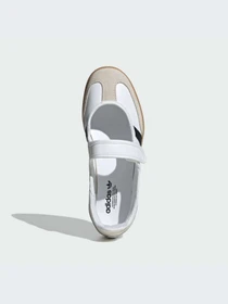 Туфли и лоферы Adidas модель JR1402-KZ Фото