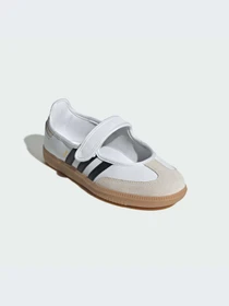 Туфли и лоферы Adidas модель JR1402-KZ Фото