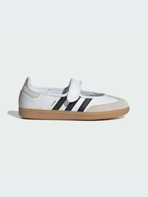 Туфли и лоферы Adidas модель JR1402-KZ Фото