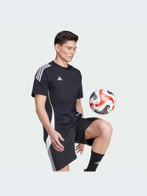 Футболки и поло Adidas Tiro модель IJ9954-KZ Фото