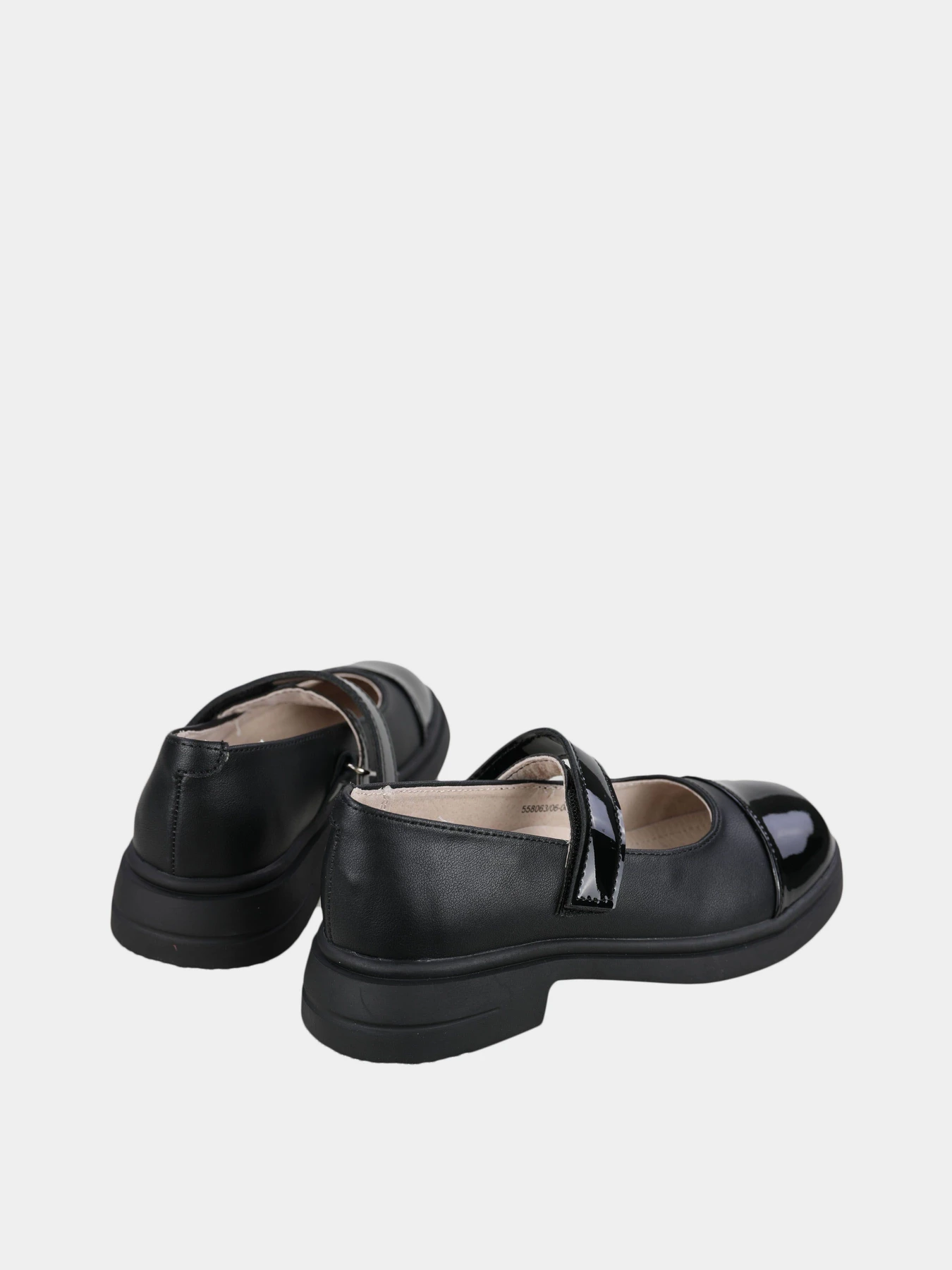 Туфли и лоферы Molly Moon модель 558063/06-06 Туфли и лоферы Molly Moon модель 558063/06-06 Фото