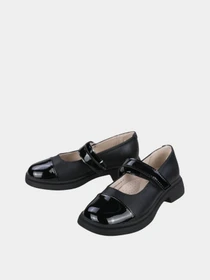 Туфли и лоферы Molly Moon модель 558063/06-06 Фото