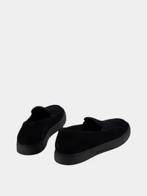 Слипоны и мокасины Emporio Armani модель X4Y012-XC017-00002 Фото