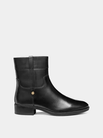 Ботинки и сапоги Geox модель D56G1A-00043-C9999 Фото