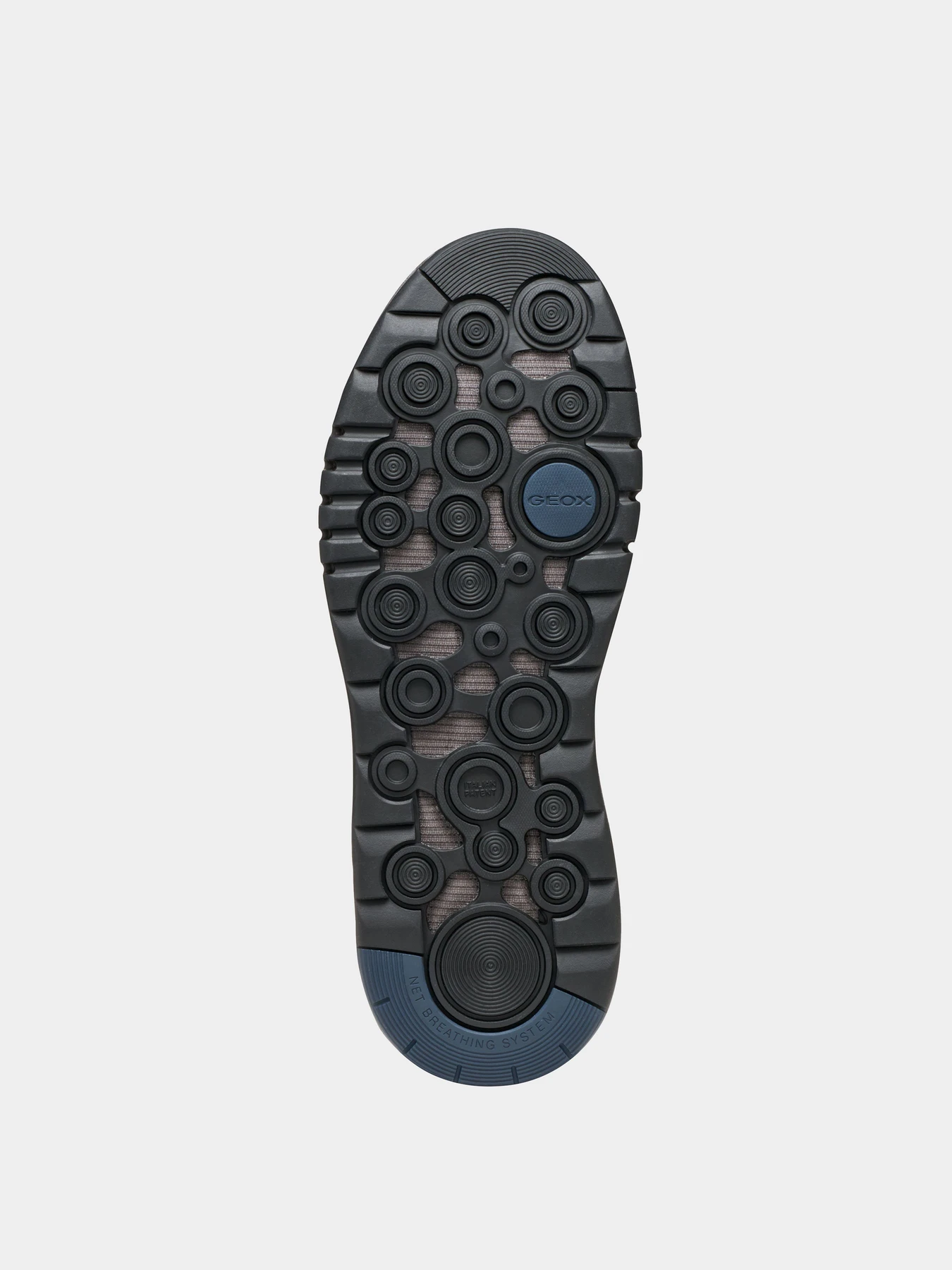 Ботинки и сапоги Geox Aerantis модель U36APA-04511-C4002 Ботинки и сапоги Geox Aerantis модель U36APA-04511-C4002 Фото