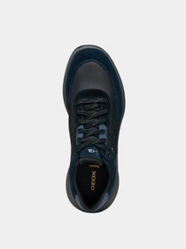 Кроссовки Geox модель U36E0A-02285-C0045 Фото