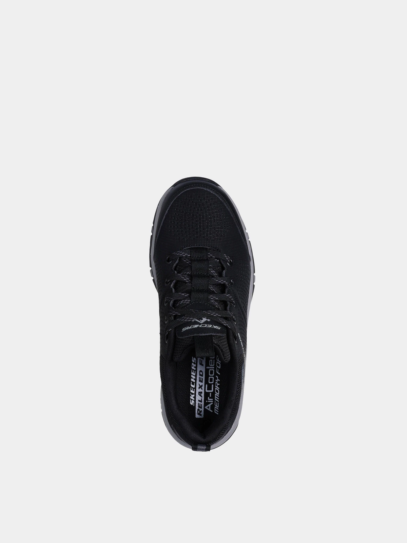 Кроссовки Skechers модель 180006 BKCC Кроссовки Skechers модель 180006 BKCC Фото