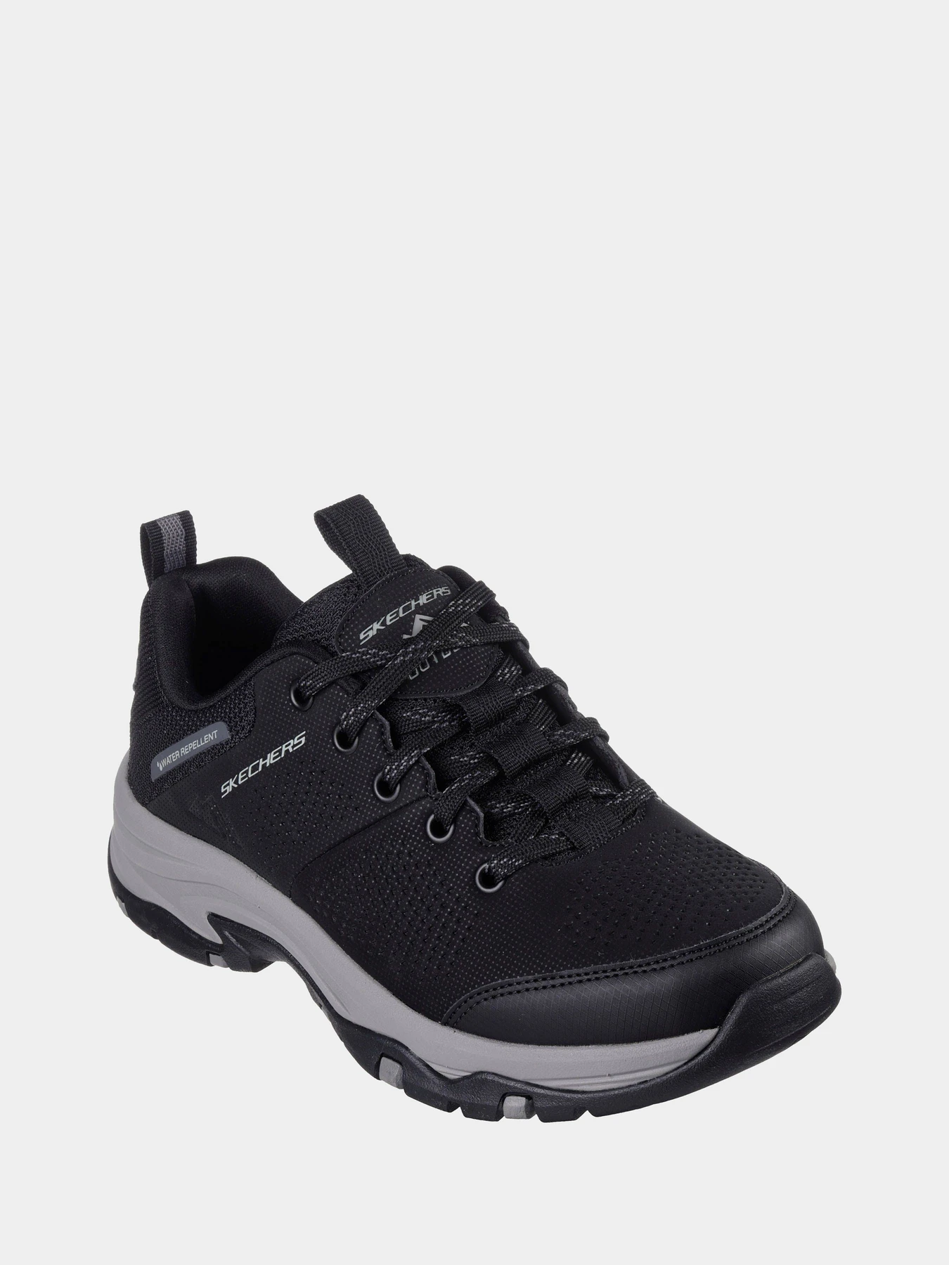 Кроссовки Skechers модель 180006 BKCC Кроссовки Skechers модель 180006 BKCC Фото