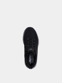 Кроссовки Skechers модель 180006 BKCC Фото