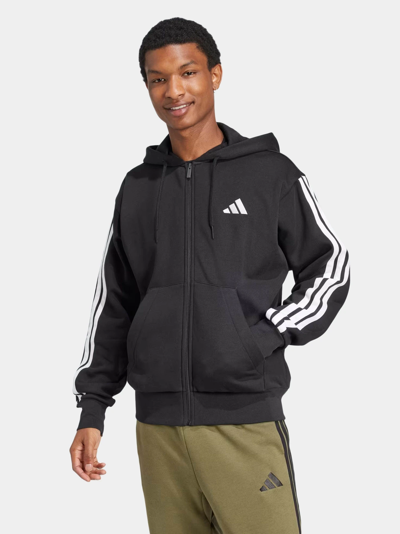 Худи и свитшоты Adidas модель JD1870 Худи и свитшоты Adidas модель JD1870 Фото