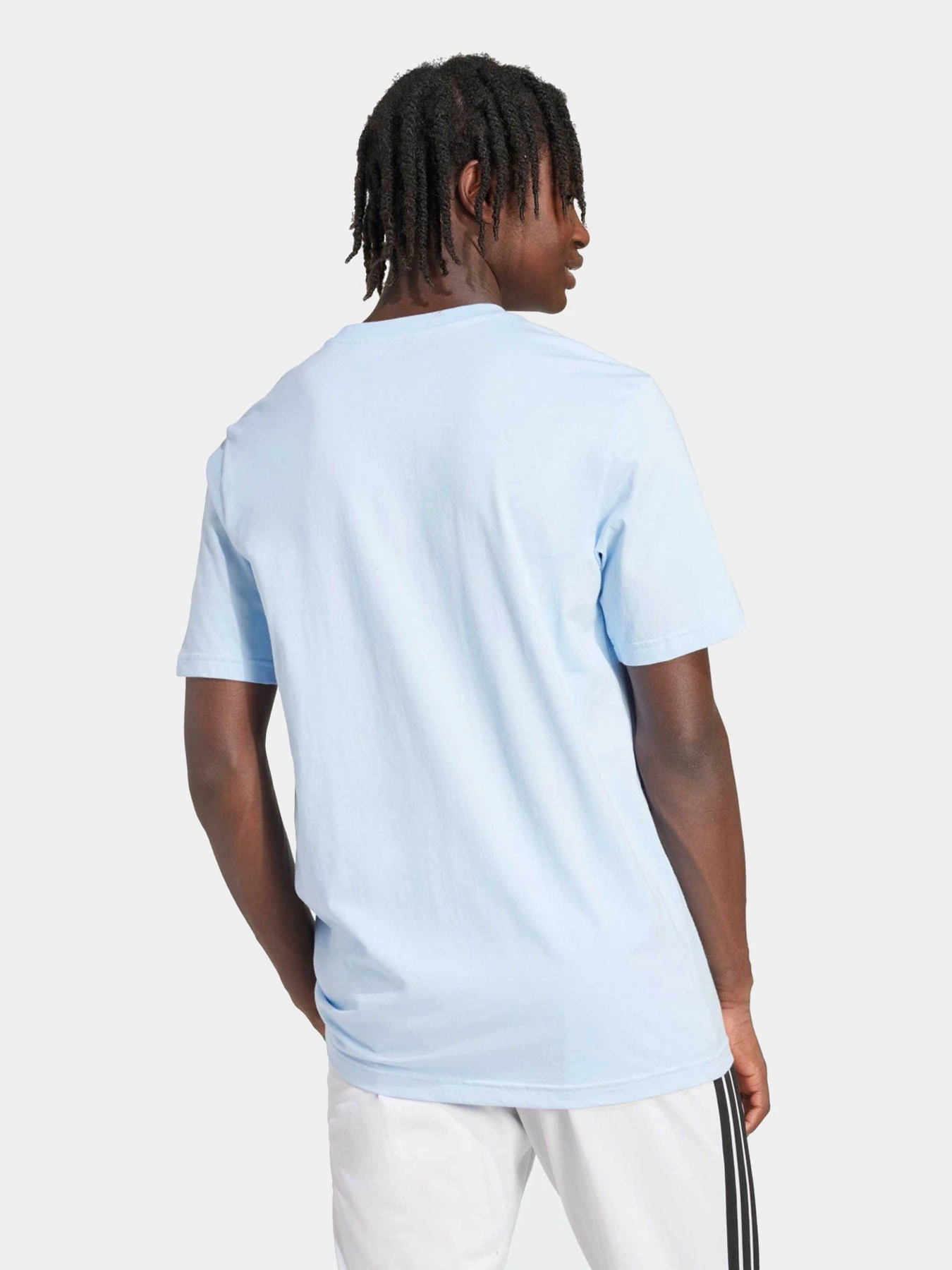 Футболки и поло Adidas модель JL9258 Футболки и поло Adidas модель JL9258 Фото