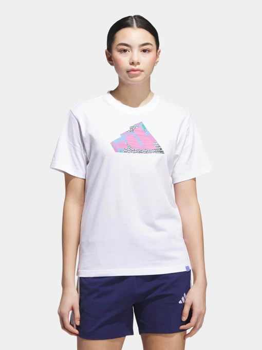 Футболки и поло Adidas модель JN2519 Фото