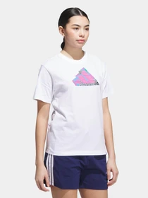 Футболки и поло Adidas модель JN2519 Фото