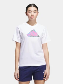 Футболки и поло Adidas модель JN2519 Фото