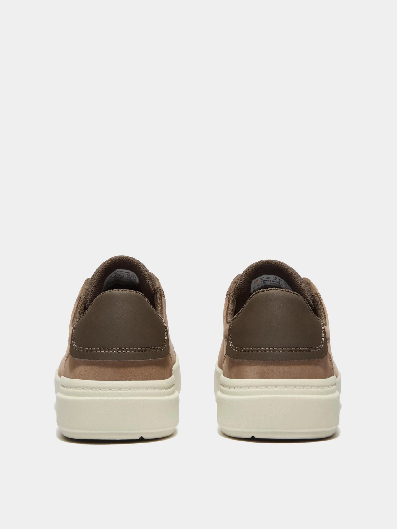 Кеды Timberland модель TB0A41F7EL8 Кеды Timberland модель TB0A41F7EL8 Фото