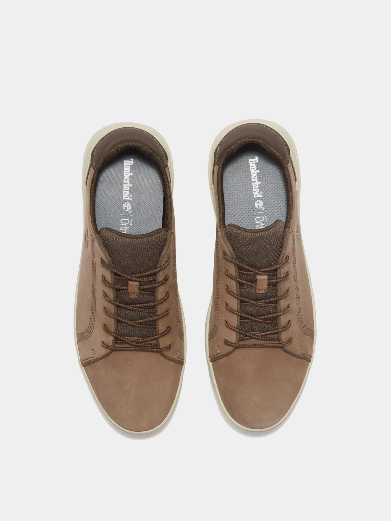 Кеды Timberland модель TB0A41F7EL8 Кеды Timberland модель TB0A41F7EL8 Фото