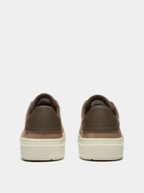 Кеды Timberland модель TB0A41F7EL8 Фото