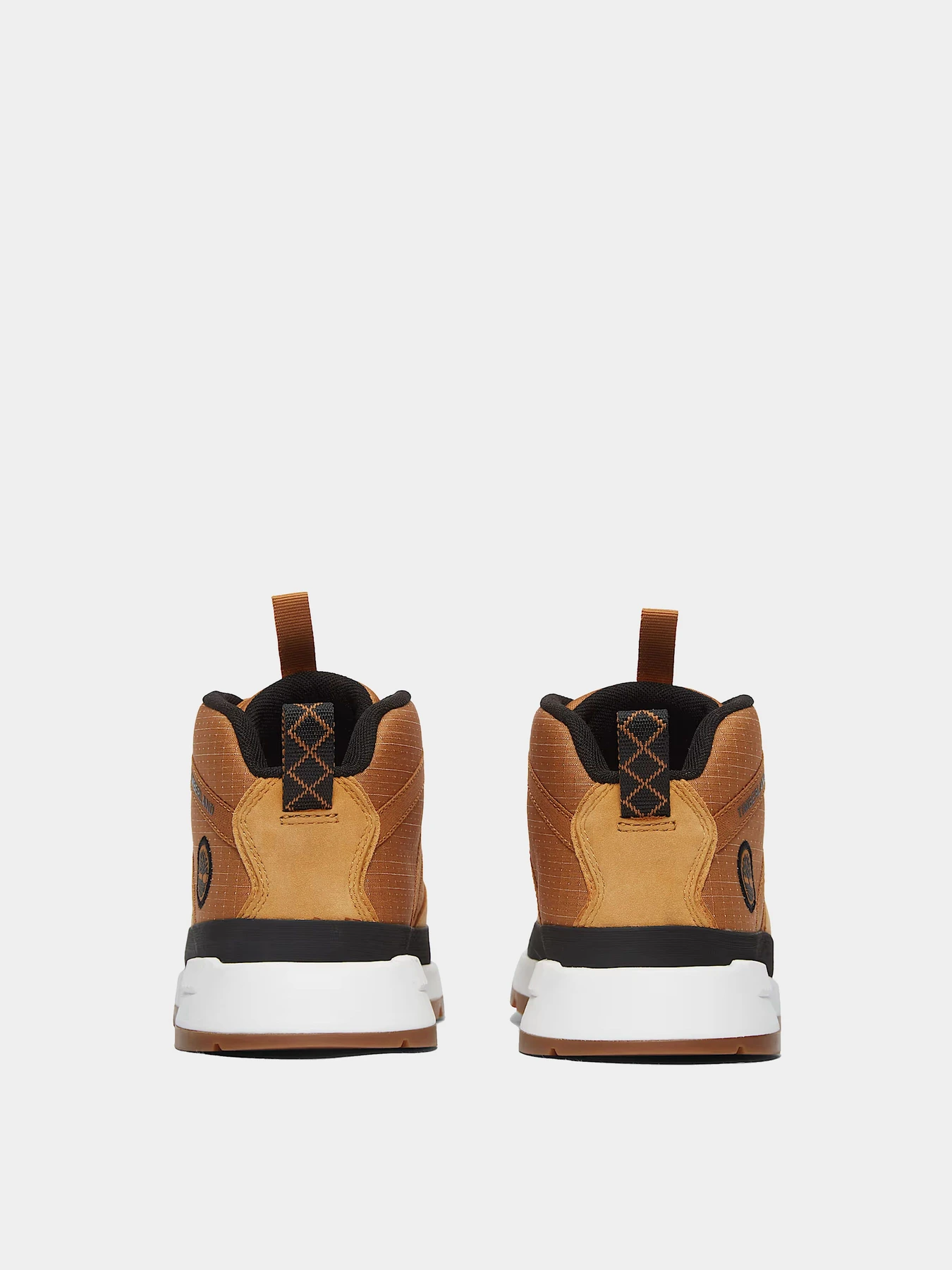 Ботинки и сапоги Timberland модель TB0A5V6M231 Ботинки и сапоги Timberland модель TB0A5V6M231 Фото