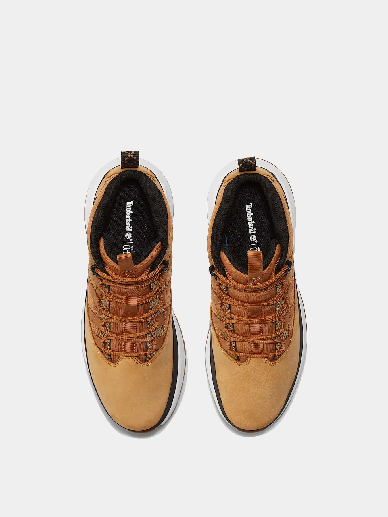 Ботинки и сапоги Timberland модель TB0A5V6M231 Ботинки и сапоги Timberland модель TB0A5V6M231 Фото