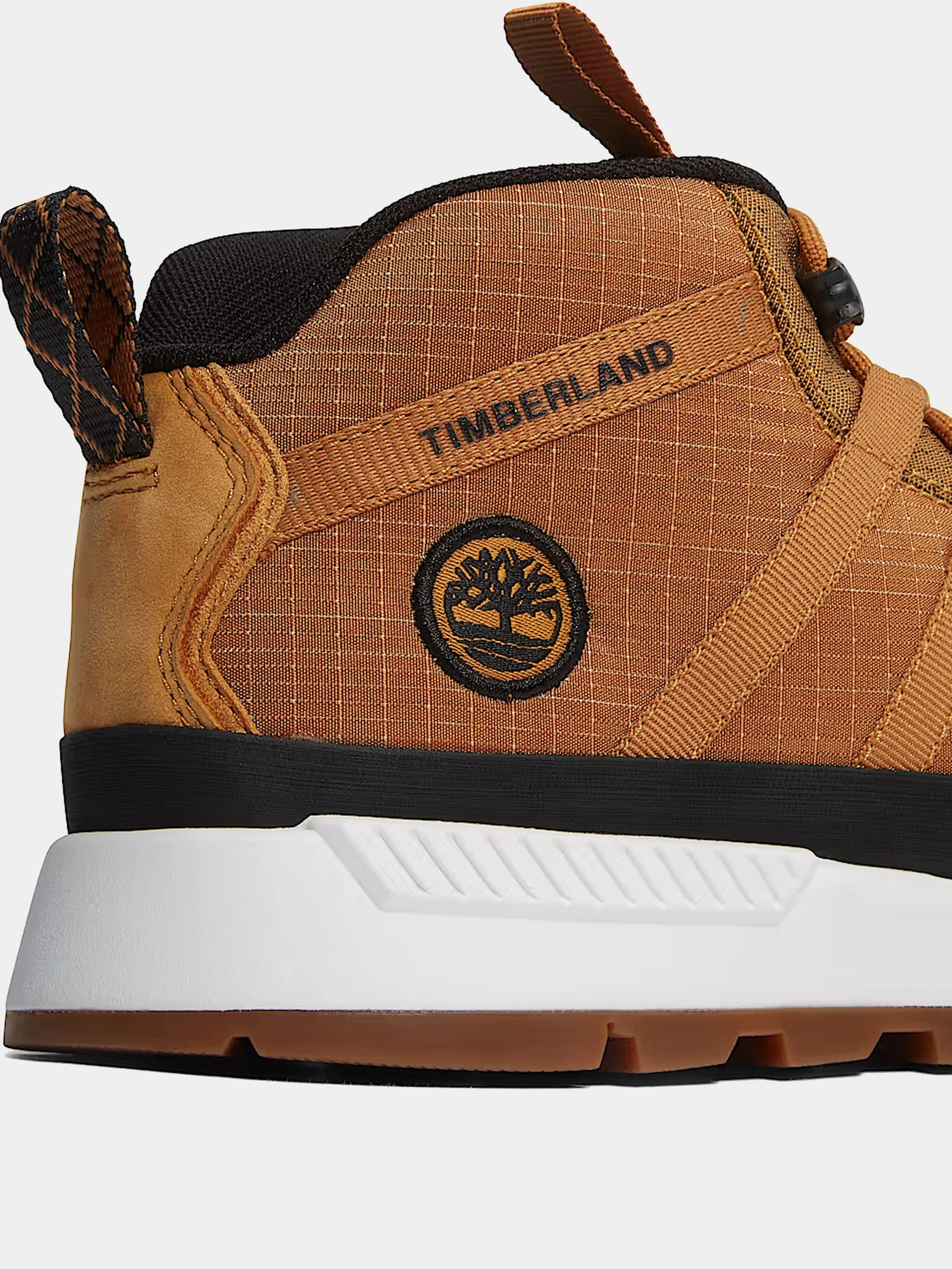 Ботинки и сапоги Timberland модель TB0A5V6M231 Ботинки и сапоги Timberland модель TB0A5V6M231 Фото