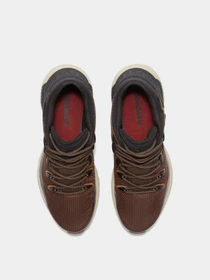 Ботинки и сапоги Timberland модель TB0A6CRBEJU Фото