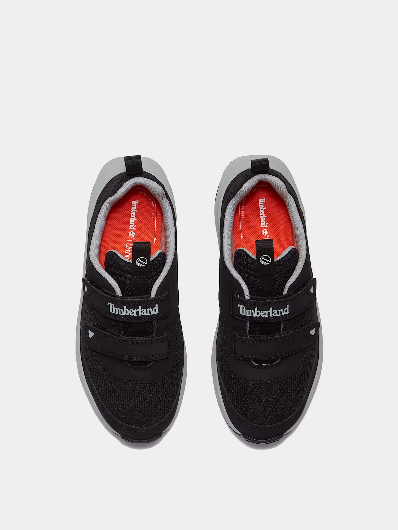 Кроссовки Timberland модель TB0A6E1AEK9 Кроссовки Timberland модель TB0A6E1AEK9 Фото