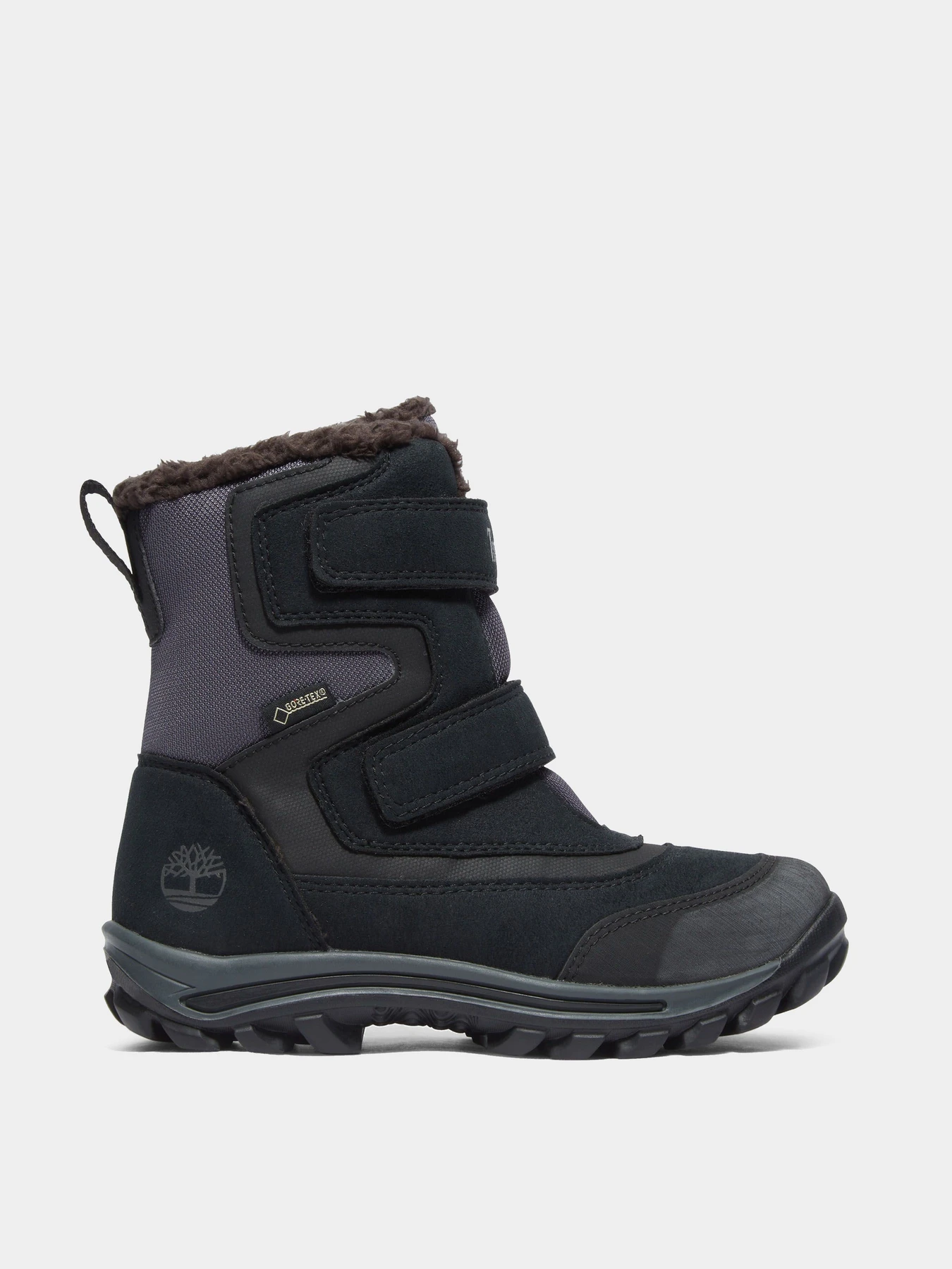 Ботинки и сапоги Timberland модель TB1A1ZJ9015 Ботинки и сапоги Timberland модель TB1A1ZJ9015 Фото