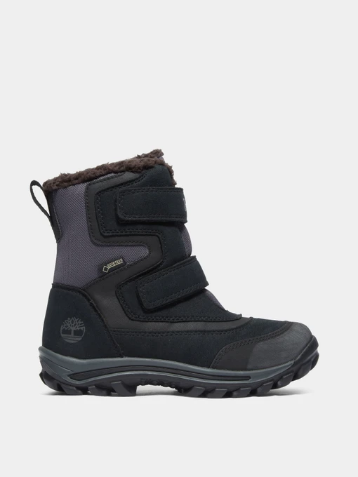 Ботинки и сапоги Timberland модель TB1A1ZJ9015 Фото