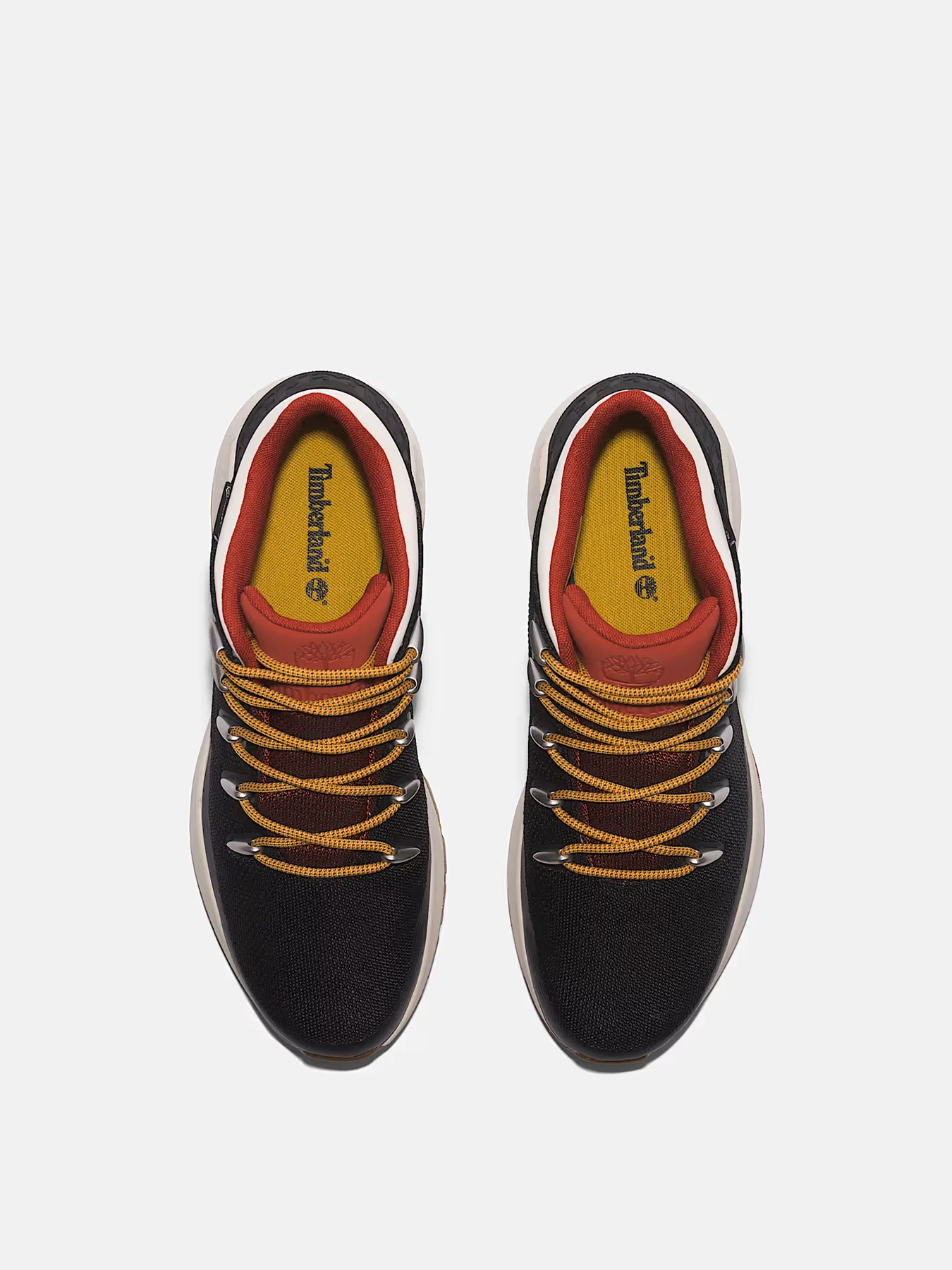 Ботинки и сапоги Timberland модель TB1A61QG015 Ботинки и сапоги Timberland модель TB1A61QG015 Фото
