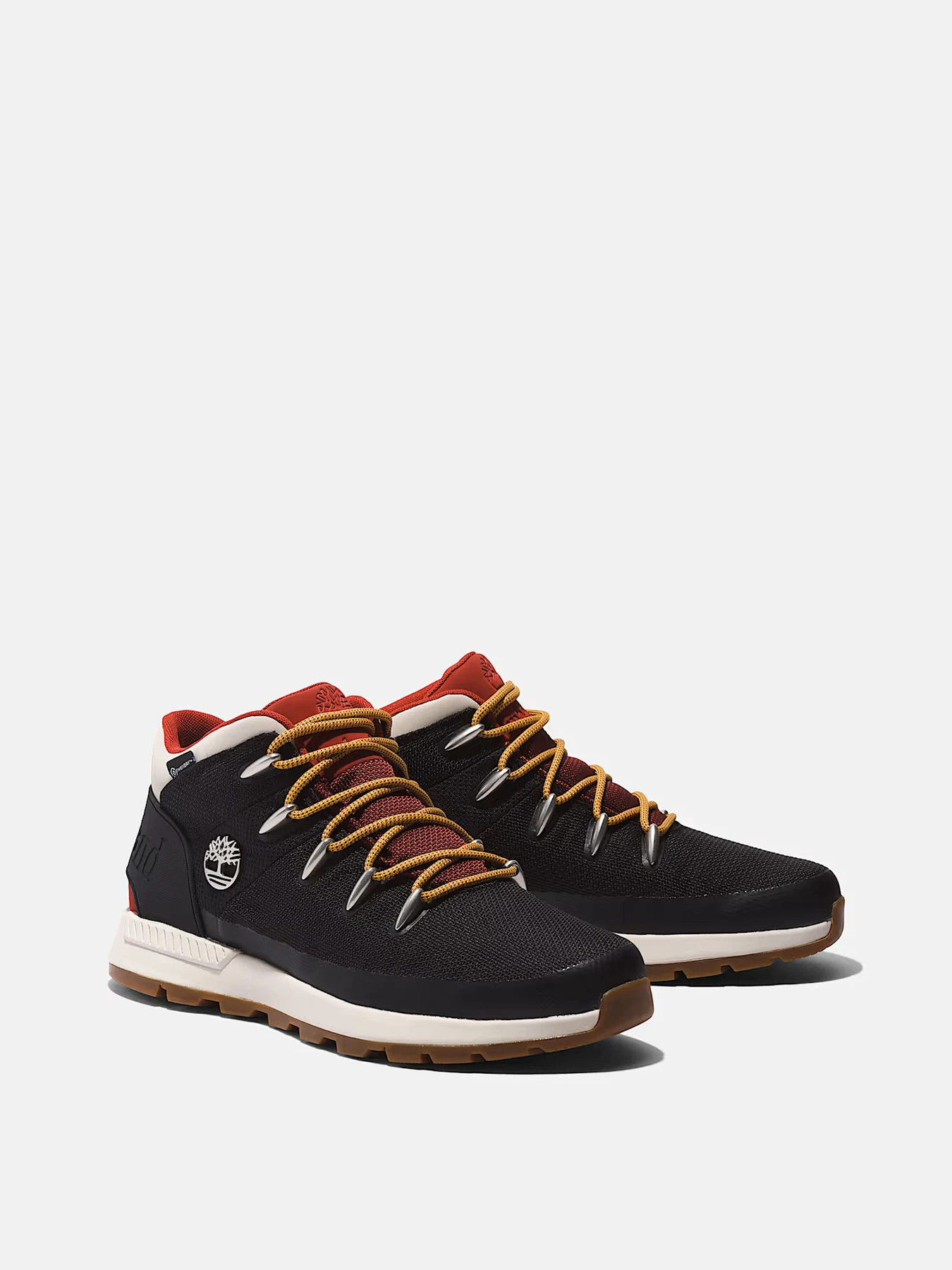 Ботинки и сапоги Timberland модель TB1A61QG015 Ботинки и сапоги Timberland модель TB1A61QG015 Фото