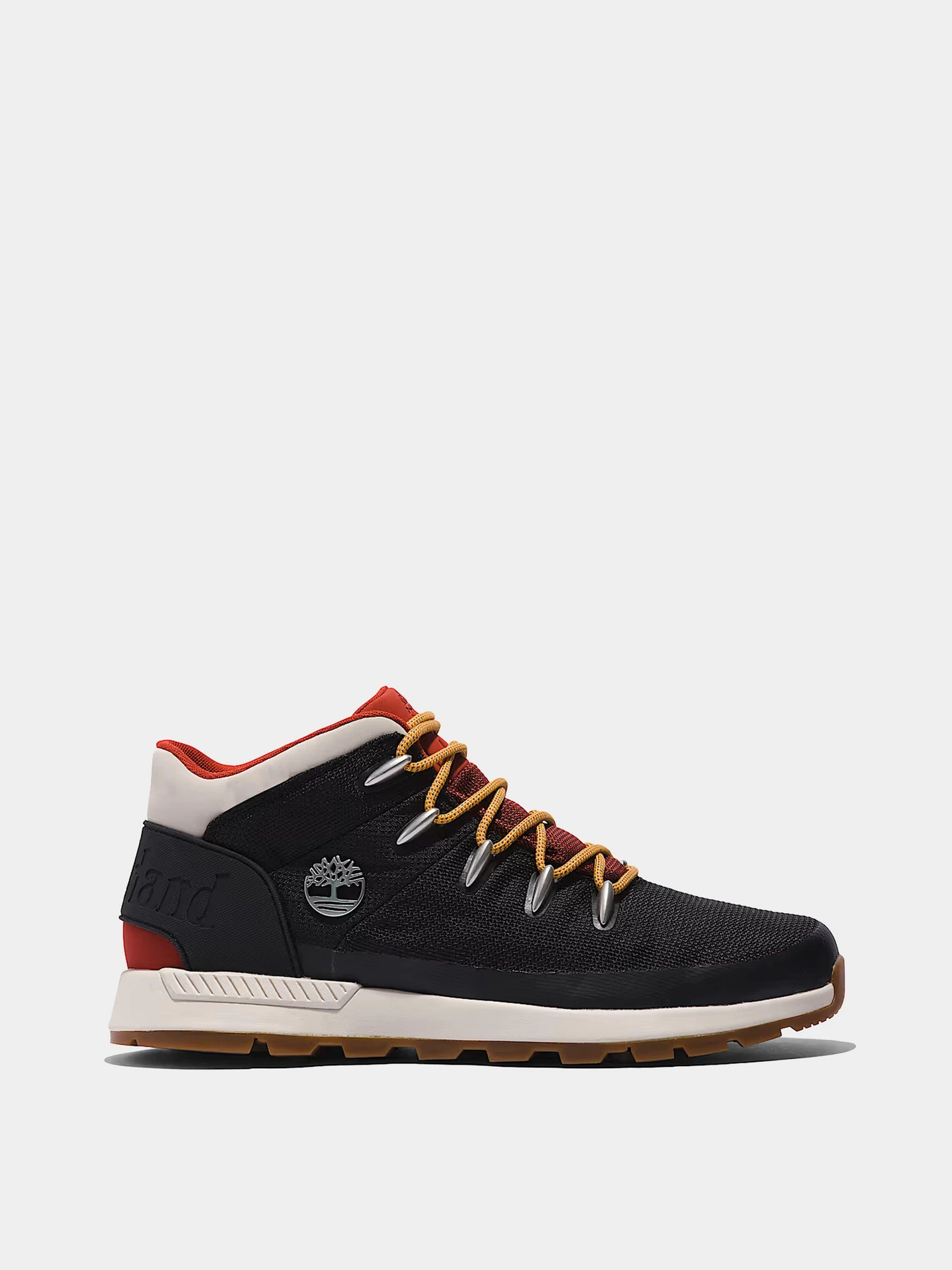 Ботинки и сапоги Timberland модель TB1A61QG015 Ботинки и сапоги Timberland модель TB1A61QG015 Фото
