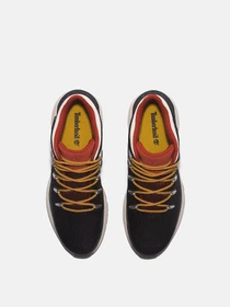 Ботинки и сапоги Timberland модель TB1A61QG015 Фото