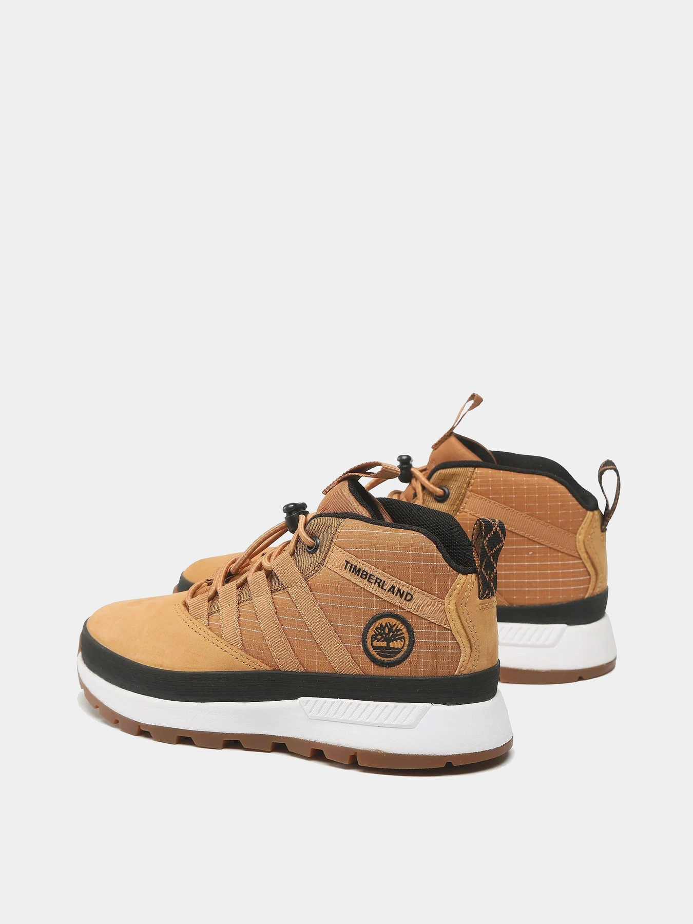 Ботинки и сапоги Timberland модель TB0A5VMC231 Ботинки и сапоги Timberland модель TB0A5VMC231 Фото