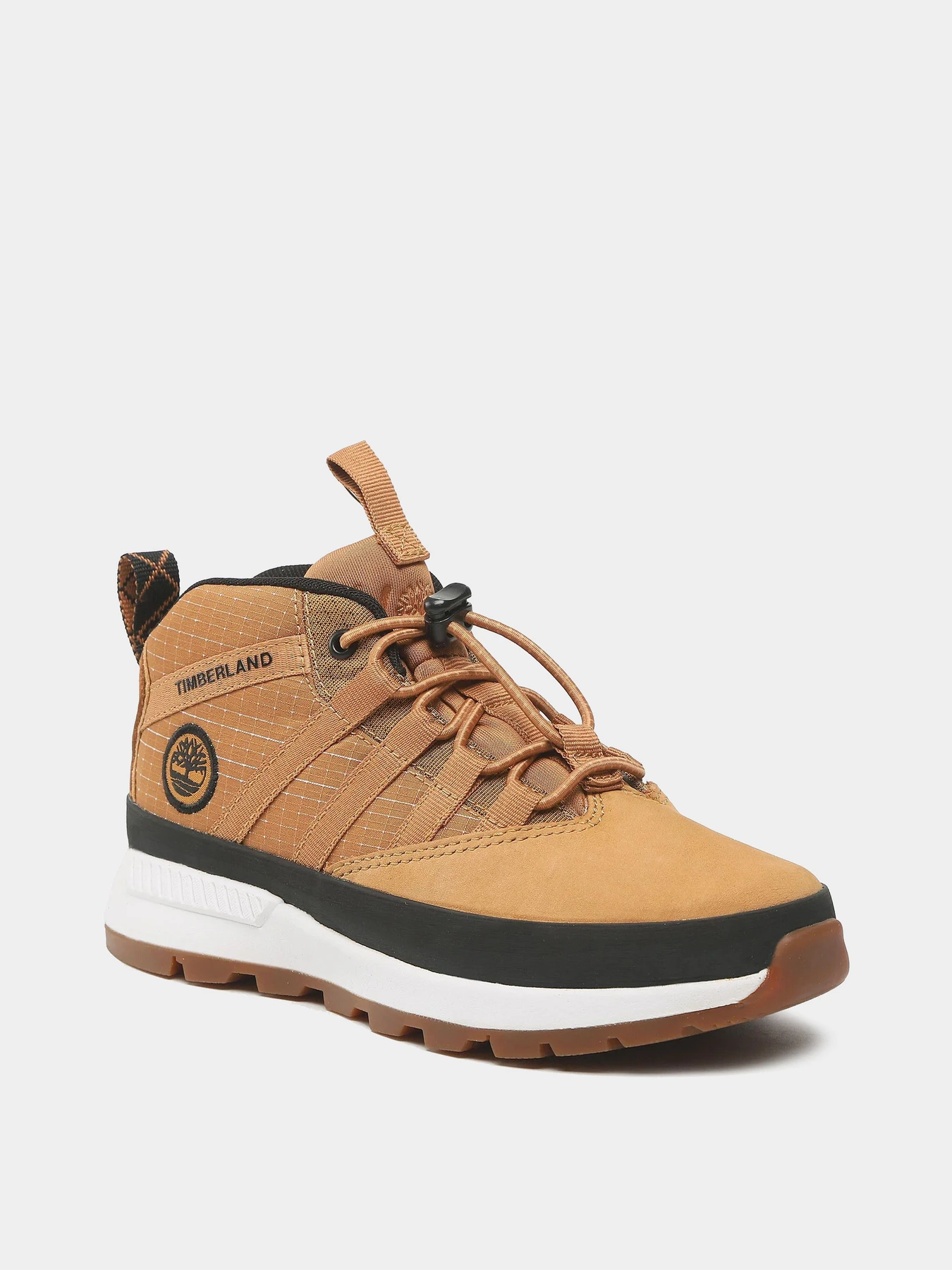 Ботинки и сапоги Timberland модель TB0A5VMC231 Ботинки и сапоги Timberland модель TB0A5VMC231 Фото