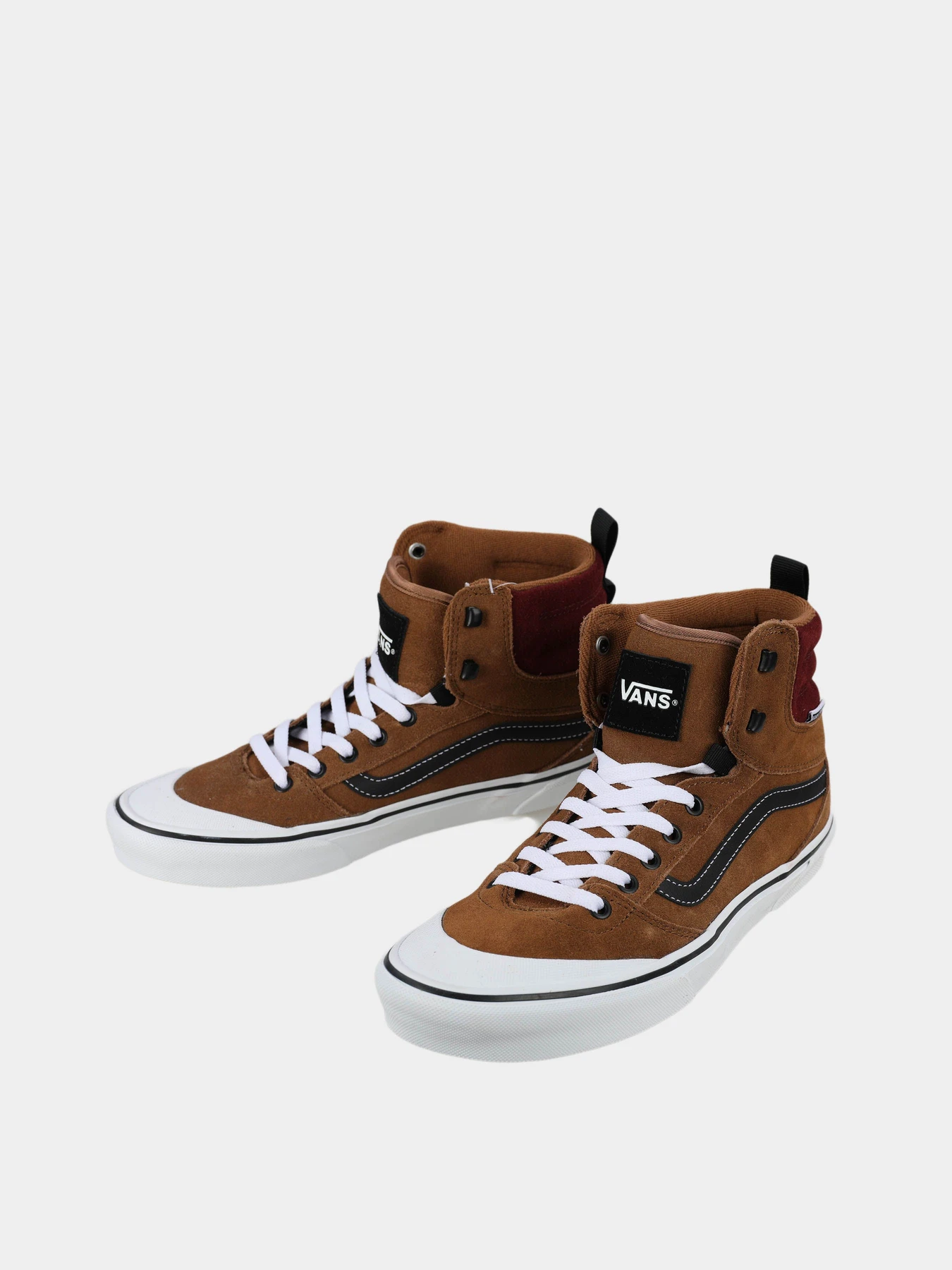 Кеды Vans модель VN000D947UG1 Фото