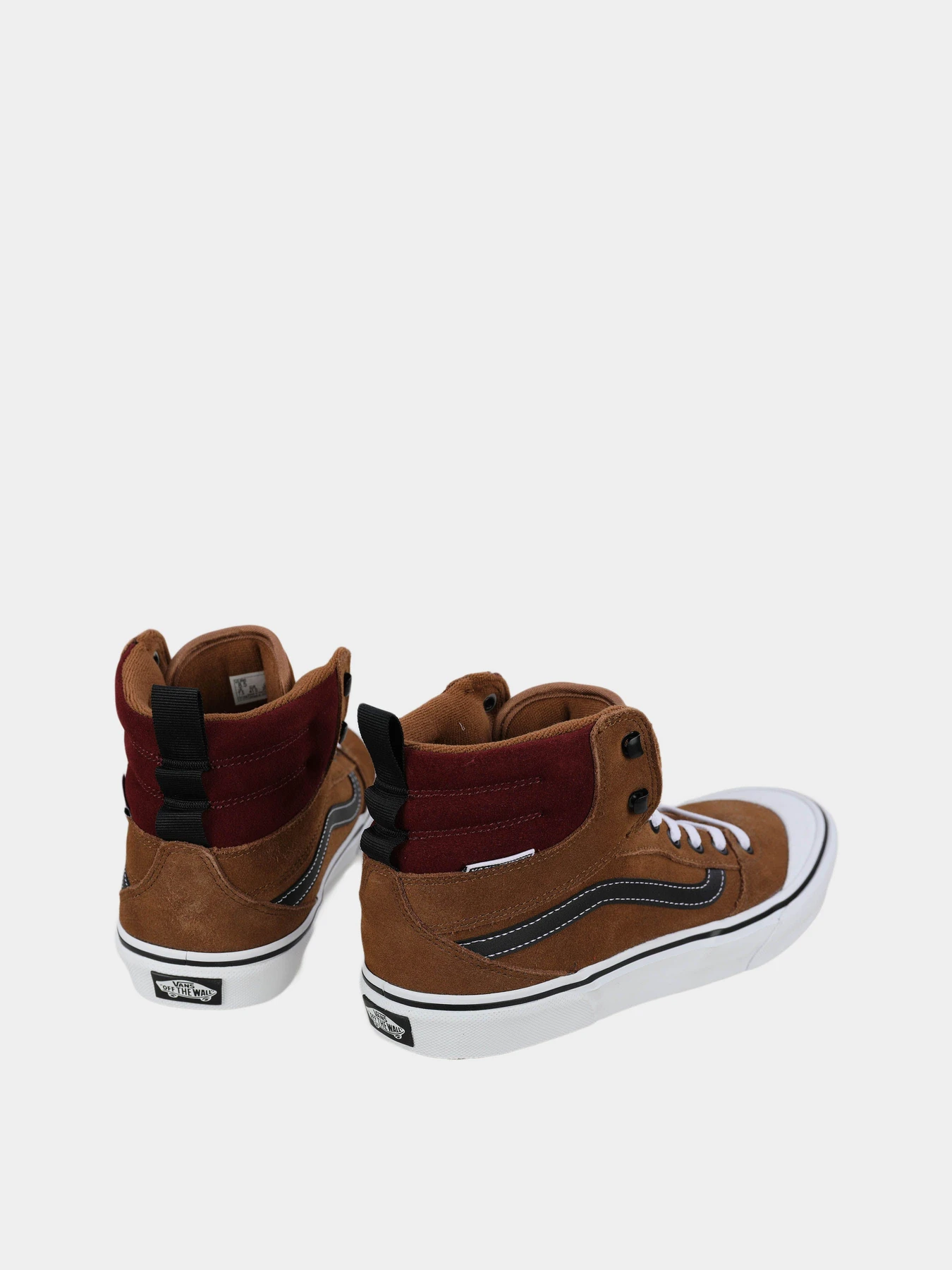 Кеды Vans модель VN000D947UG1 Фото