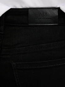 Джинсы Armani Exchange модель XW000123-AF12862-UC001 Фото
