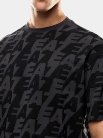 Футболки и поло EA7 модель 7M000980-AF10378-U8117 Фото
