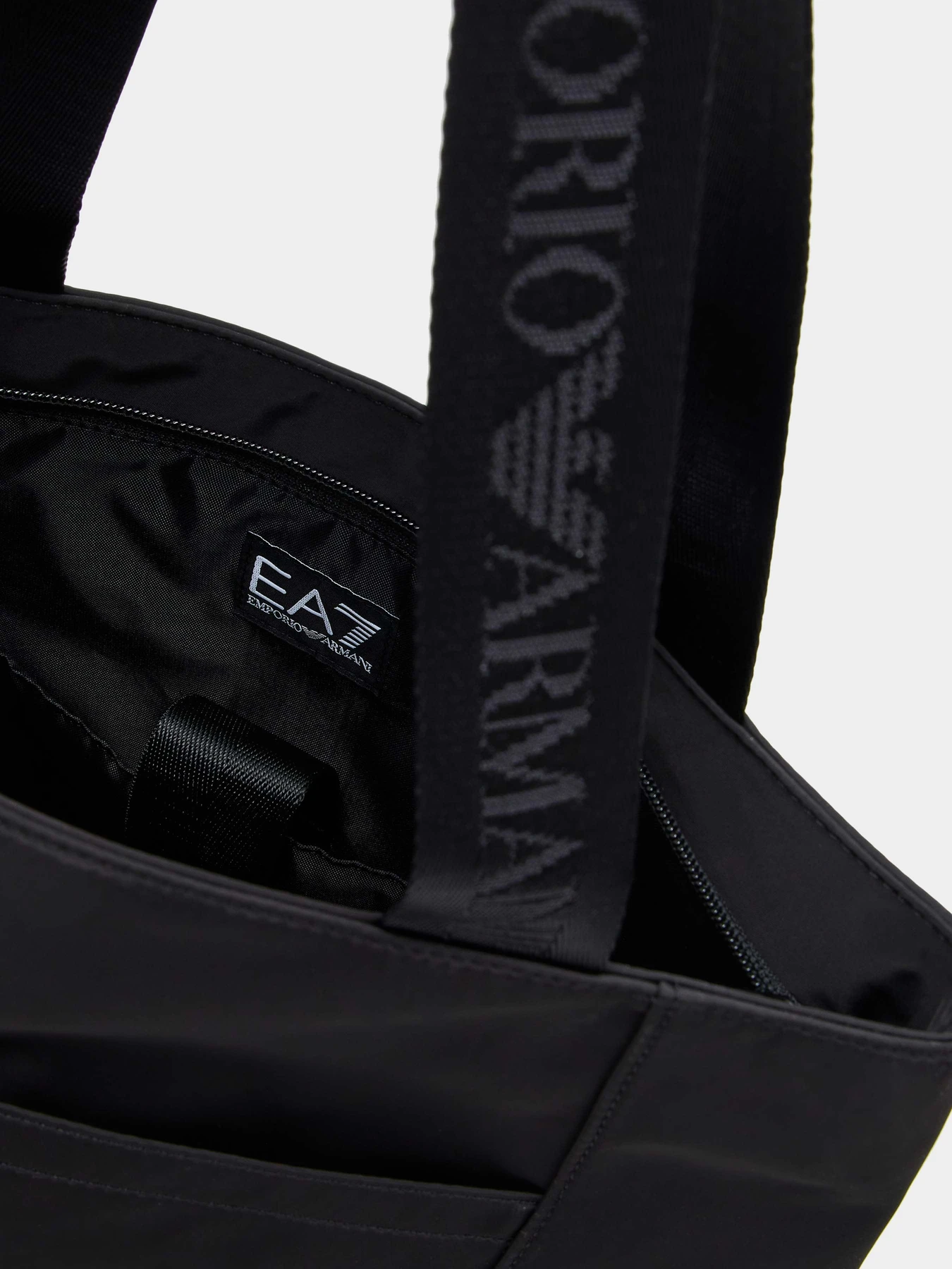 Сумки EA7 модель 7W000741-AF18306-UC001 Фото