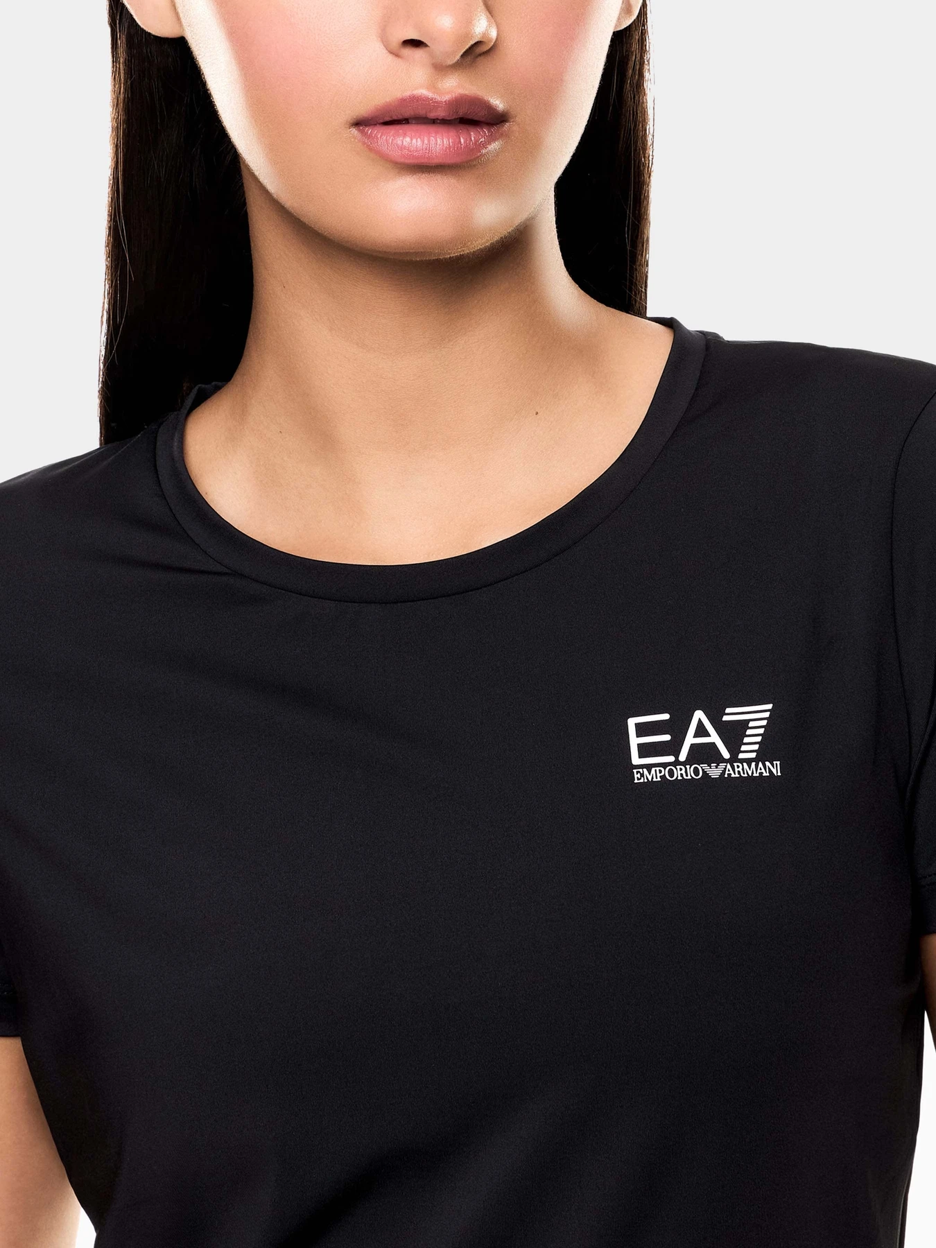 Футболки и поло EA7 модель 7W000795-AF18476-UC001 Фото