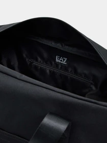 Дорожные сумки и чемоданы EA7 модель 7X000288-AF19722-UC001 Фото