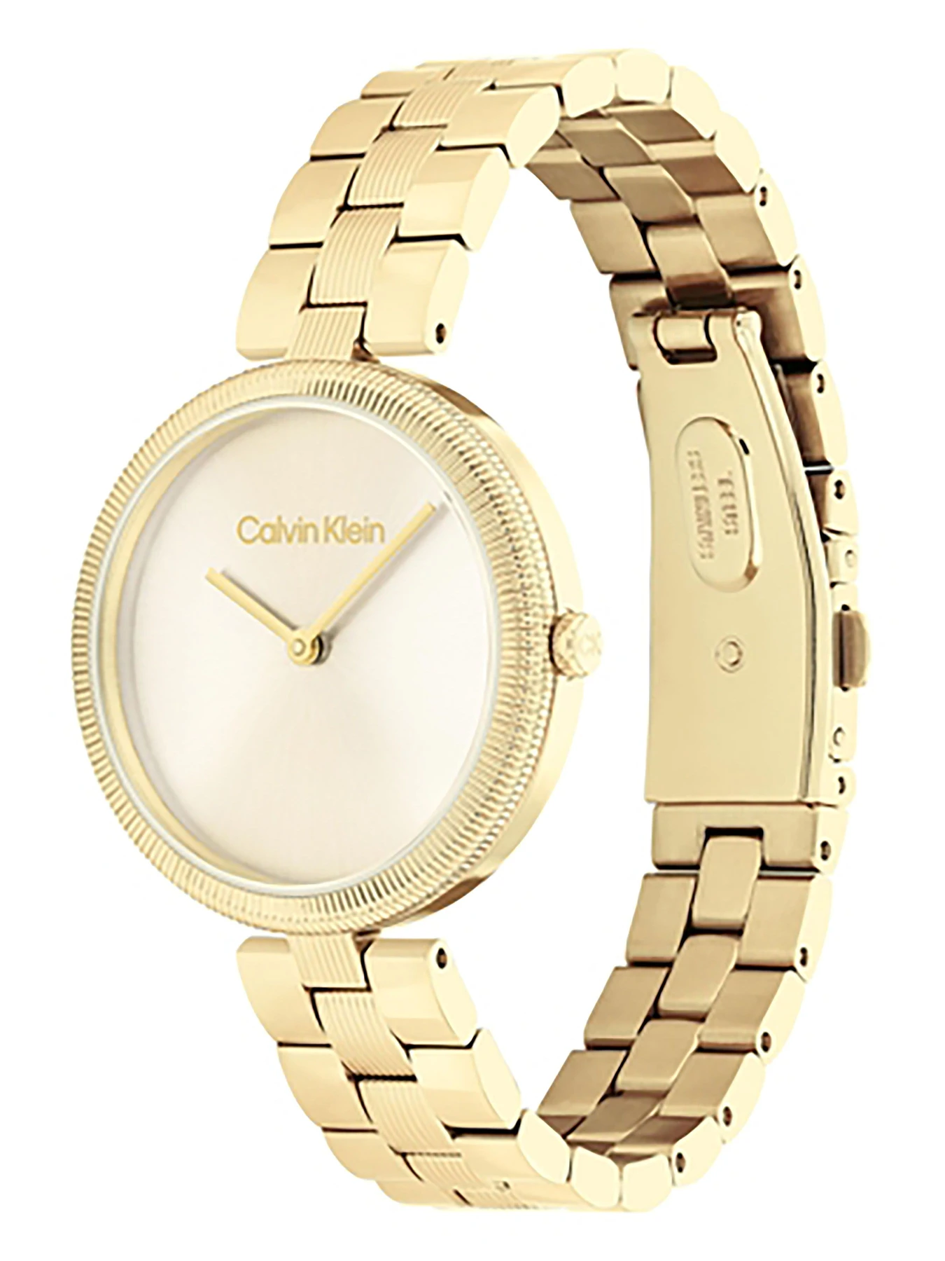 Часы Calvin Klein модель 25100014 Часы Calvin Klein модель 25100014 Фото